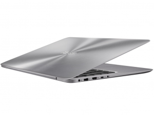 Asus ZenBook UX310UA-FC957T 13.3 FHD, Intel® Core™ i5 Processzor-8250U, 8GB, 256GB SSD, Win10, szürke notebook