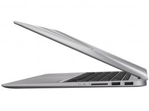 Asus ZenBook UX310UA-FC1037T 13.3 FHD, Intel® Core™ i5 Processzor-8250U, 8GB, 128GB SSD, Win10, szürke notebook