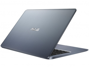 Asus E406SA-EB089T 14 FHD, Intel® Quad Core™ N3160, 4GB, 64GB eMMC, Win10, szürke notebook