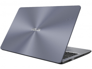 Asus VivoBook X542UN-GQ178T 15.6 HD, Intel® Core™ i7 Processzor-8550U, 8GB, 1TB HDD, NVIDIA GeForce MX150 - 2GB, Win10, szürke notebook