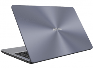 Asus VivoBook X542UR-GQ412T 15.6 FHD, Intel® Core™ i3 Processzor-7100U, 6GB, 1TB HDD, NVIDIA GeForce 930MX - 2GB, Win10, szürke notebook