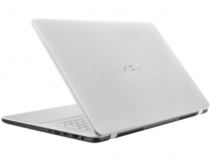 Asus VivoBook X705UV-GC150T 17.3 FHD, Intel® Core™ i5 Processzor-8250U, 8GB, 1TB, NVIDIA GeForce 920MX - 4GB, Win10, fehér notebook