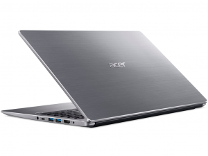 Acer Swift SF315-52-846X 15.6 FHD, Intel® Core™ i7 Processzor-8550U, 8GB, 512GB SSD, linux, ezüst notebook