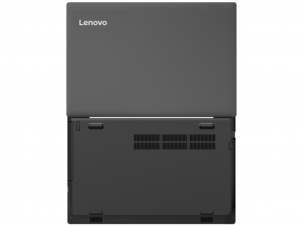 Lenovo V330-15IKB 81AX00QHHV 15.6 FHD, Intel® Core™ i3 Processzor-8130U, 4GB, 128GB SSD, AMD Radeon 530 - 2GB, Dos, szürke notebook