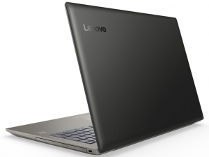 Lenovo IdeaPad 520-15IKB 80YL00ACHV 15.6 FHD IPS, Intel® Core™ i7 Processzor-7500U, 4GB, 1TB HDD, NVIDIA GeForce 940MX - 4GB, Dos, szürke notebook