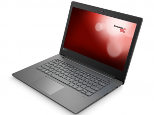 Lenovo V330-14IKB 14 FHD, Intel® Core™ i5 Processzor-8250U, 8GB, 256GB SSD, Win10P, szürke notebook