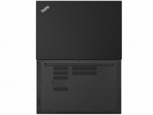 Lenovo Thinkpad E580 15.6 FHD, Intel® Core™ i5 Processzor-8250U, 8GB, 256GB SSD, Dos, fekete notebook