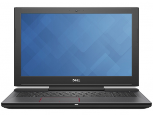 Dell G5 5587 15.6 FHD, Intel® Core™ i7 Processzor-8750H, 16GB, 1TB HDD + 256GB SSD, NVIDIA GTX 1060 - 6GB, linux, fekete notebook