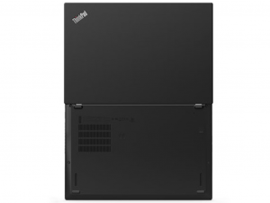 Lenovo Thinkpad X280 12.5 FHD, Intel® Core™ i5 Processzor-8250U, 8GB, 256GB SSD, Win10P, Használt fekete laptop