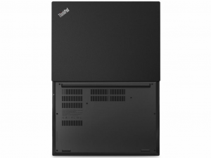 Lenovo Thinkpad E480 14 FHD, Intel® Core™ i7 Processzor-8550U, 8GB, 1TB HDD, AMD Radeon RX 550 - 2GB, Win10P, fekete notebook