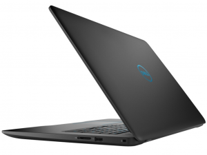 Dell G3 3779 17.3 FHD, Intel® Core™ i7 Processzor-8750H, 16GB, 512GB SSD, NVIDIA GeForce GTX 1050Ti - 4GB, linux, fekete notebook