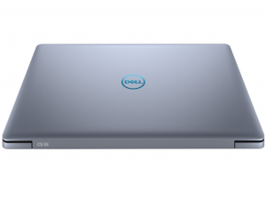 Dell G3 3779 17.3 FHD, Intel® Core™ i7 Processzor-8750H, 16GB, 256GB SSD + 2TB HDD, NVIDIA GeForce GTX 1060 - 6GB, linux, kék notebook