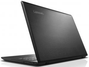 LENOVO 110 80UD00KAHV 15,6/Intel® Core™ i3 Processzor-6006U/4GB/128GB SSD/R5 M430 2GB/DVD író/fekete notebook