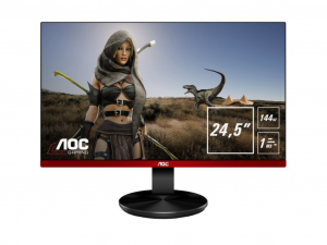 AOC G2590FX 24.5 Col Gamer monitor