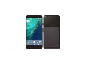 Google Pixel XL 32GB Black - Okostelefon