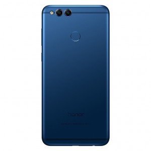 Huawei Honor 7X Dual Sim 64GB Blue - Okostelefon