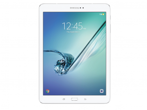Samsung Galaxy Tab S2 - SM-T813 - 9,7-col - 32GB - WIFI - Fehér - Tablet