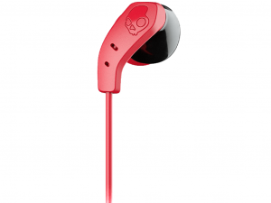 Skullcandy S2CDW-K605 Method Bluetooth fülhallgató Gray/Red/Swirl