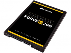 Corsair Force Series™ LE200 C 120GB SATA 3 6Gb/s SSD