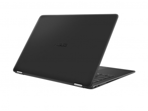Asus ZenBook Flip S UX370UA-C4198T - 13,3 FHD Touch, Intel® Core™ i5-8250U, 8GB, 256GB SSD, Win10, szürke notebook