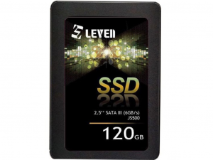 J&A LEVEN 2,5 SATA3 120GB SSD