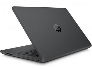 HP 250 G6 3QM21EA 15.6 HD, Intel® Core™ i3 Processzor-7020U, 4GB, 500GB HDD, Dos, fekete notebook