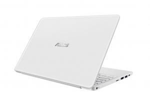 ASUS VivoBook E203MA-FD018 11,6/Intel® Celeron N4000/4GB/64GB/Int. VGA/fehér laptop