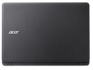 Acer Extensa EX2540-38UX notebook - Intel® Core™ i3-6006U - 4GB DDR3L - 256 GB SSD - Intel® HD Graphics 500 - Fekete - Linux 