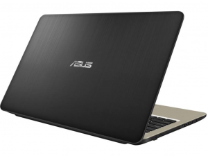 ASUS X540UB-DM341T 15,6 FHD/Intel® Core™ i3 Processzor-6006U/4GB/128GB/MX110 2GB/Win10/fekete laptop