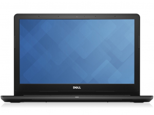 Dell Inspiron 3567 15 FHD, Intel® Core™ i3 Processzor-6006U, 4GB, 1TB HDD, linux, szürke notebook