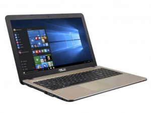 ASUS VivoBook Max X540LA-XX985T - 15.6 Colos HD Ready monitor, 4 GB DDR3L, 1 TB HDD, Intel® HD Graphics 5500, Windows 10 Home