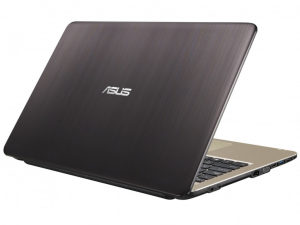 ASUS VivoBook Max X540LA-XX985T - 15.6 Colos HD Ready monitor, 4 GB DDR3L, 1 TB HDD, Intel® HD Graphics 5500, Windows 10 Home