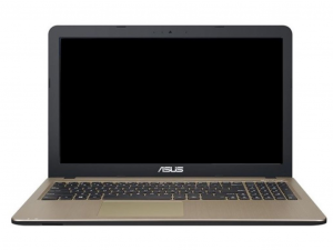 Asus VivoBook X540MA-GQ157 15,6 HD, Intel® Dual Core™ N4000, 4GB, 128GB SSD, Intel® UHD Graphics 600, Endless, csokoládé színű notebook