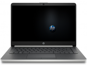 HP 14-DK0005NH 14 FHD IPS, AMD Ryzen 3 3200U, 8GB, 512GB SSD, AMD Radeon 530 - 2GB, Dos, természetes ezüst laptop