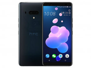 HTC U12 Plus Dual Sim 64GB Blue - Okostelefon