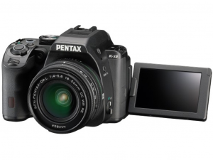 Pentax K-S2 fekete fényképezőgép + DA 18-270mm 3.5-6.3 ED SDM objektív