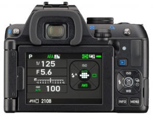 Pentax K-S2 fekete fényképezőgép + DA 18-270mm 3.5-6.3 ED SDM objektív