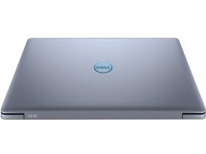 Dell G3 3779 17.3 FHD IPS, Intel® Core™ i5 Processzor-8300H, 8GB, 1TB HDD + 128GB SSD, NVIDIA GeForce GTX 1050 - 4GB, ujjlenyomatolvasó, háttérvilágításos bill., Win10H, kék notebook