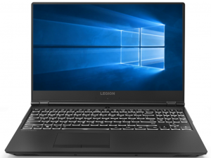 Lenovo Legion Y530 81FV00FAHV 15,6 FHD IPS, Intel® Core™ i7-8750H, 8GB, 1TB HDD + 128GB SSD, NVIDIA® GeForce® GTX 1050Ti - 4GB, Win10H, fekete notebook