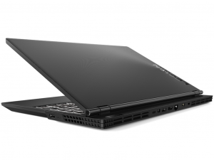 Lenovo Legion Y530 81FV00C5HV 15,6 FHD IPS, Intel® Core™ i7-8750H, 8GB, 1TB HDD + 128GB SSD, NVIDIA® GeForce® GTX 1050Ti - 4GB, DOS, fekete notebook