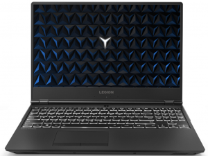 Lenovo Legion Y530 81FV00C5HV 15,6 FHD IPS, Intel® Core™ i7-8750H, 8GB, 1TB HDD + 128GB SSD, NVIDIA® GeForce® GTX 1050Ti - 4GB, DOS, fekete notebook