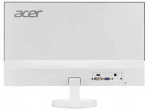 Acer Revo Cube RN76 Mini Pc + Acer R241Y monitor