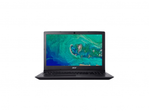 Acer Aspire 3 A315-41-R1YZ 39.6 cm (15.6) LCD - AMD Ryzen 5 2500U Quad-core (4 Core) 2 GHz - 4 GB DDR4 SDRAM - 256 GB SSD - Linux - 1920 x 1080 - ComfyView - AMD Radeon Vega 8 DDR4 SDRAM - fekete notebook