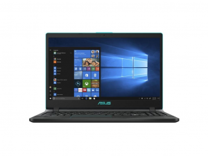 ASUS X560UD-BQ201T 15,6 FHD/Intel® Core™ i5 Processzor-8250U/16GB/256GB/GTX 1050 4GB/Win10/fekete laptop
