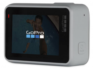 GoPro HERO7 Fehér sportkamera