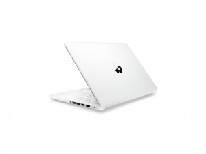 HP 14-CF0000NH FHD AG, Intel® N4000, 4GB, 1TB HDD, WIN10, fehér notebook