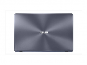 Asus VivoBook X705MB-GC033T 17.3 FHD, Intel® N4100, 4GB, 1TB HDD, NVIDIA GeForce MX110 - 2GB, Win10H, szürke notebook