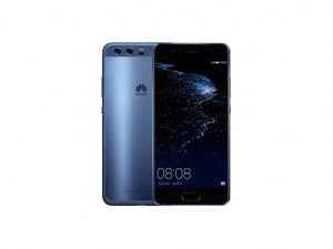 Huawei P10 Lite Dual Sim 4GB RAM 64GB - Kék 
