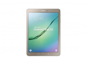 Samsung Galaxy Tab S2 (2016) T813 9.7 32GB Wifi Arany 