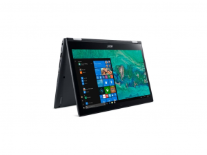 Acer Spin 3 SP314-51-54WS 14 FHD IPS Touch - Intel® Core™ i5 Processzor-8250U Quad-Core™ 1.60 GHz - 8 GB DDR4 SDRAM - 256 GB SSD - Windows 10 Home 64-bit - szürke notebook